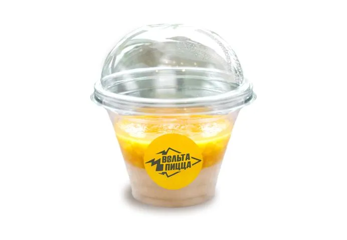 Манго-Маракуйя