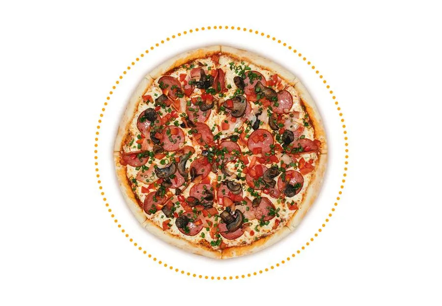 Вольта 30 см