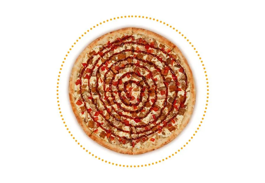 Цыплёнок BBQ 30 см