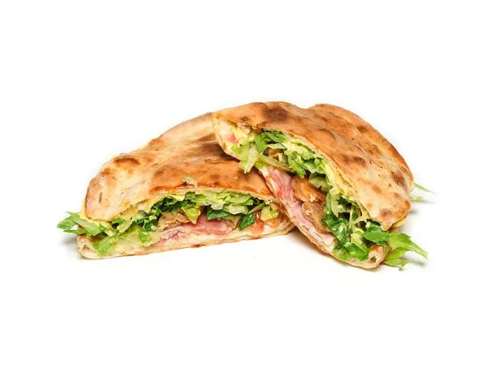 Панини Сырный