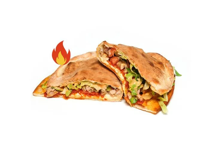 Панини Сальса