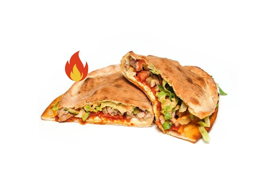 Панини Сальса