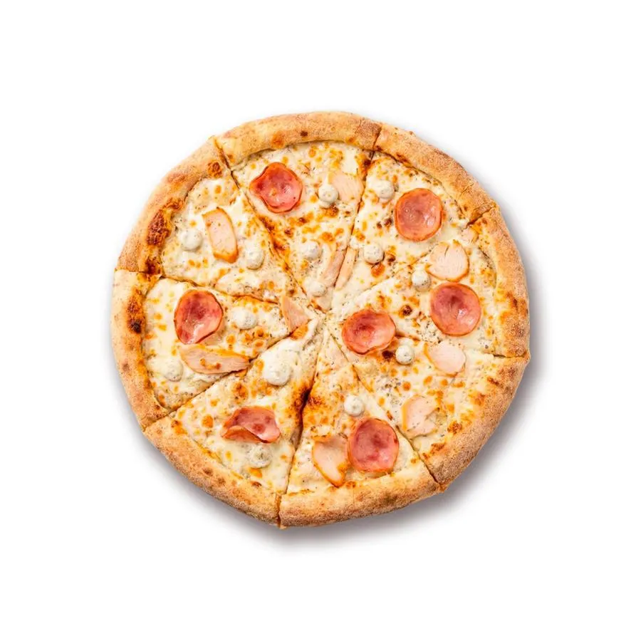 Цыплёнок Ранч