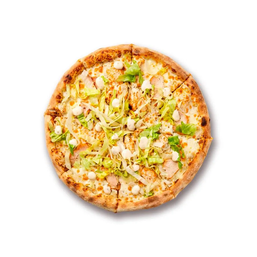 Цыплёнок Цезарь