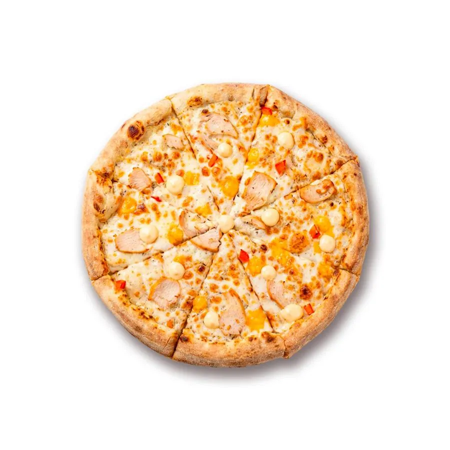 Сырный Цыплёнок