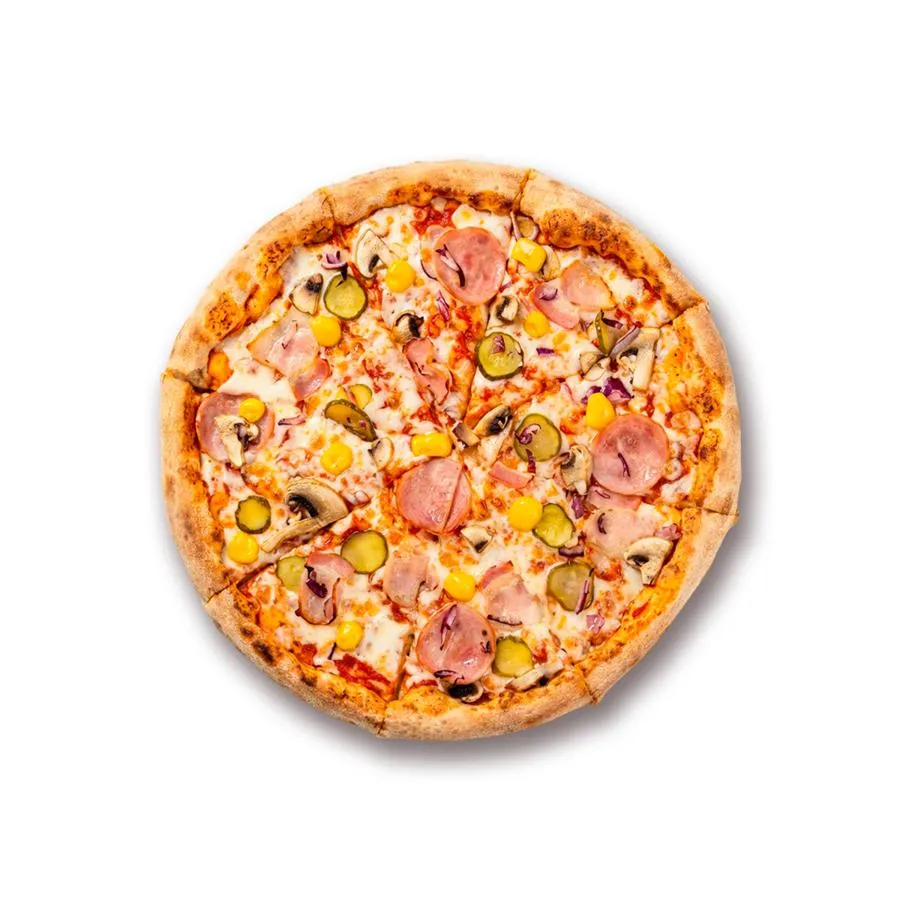 Застольная