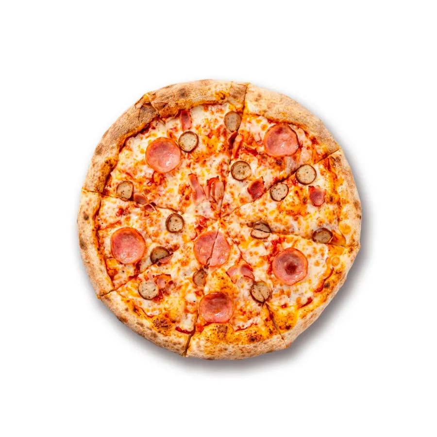 Итальянская