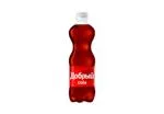 Бургер с мраморной говядиной и пепперони + Добрый Cola 0,5 л
